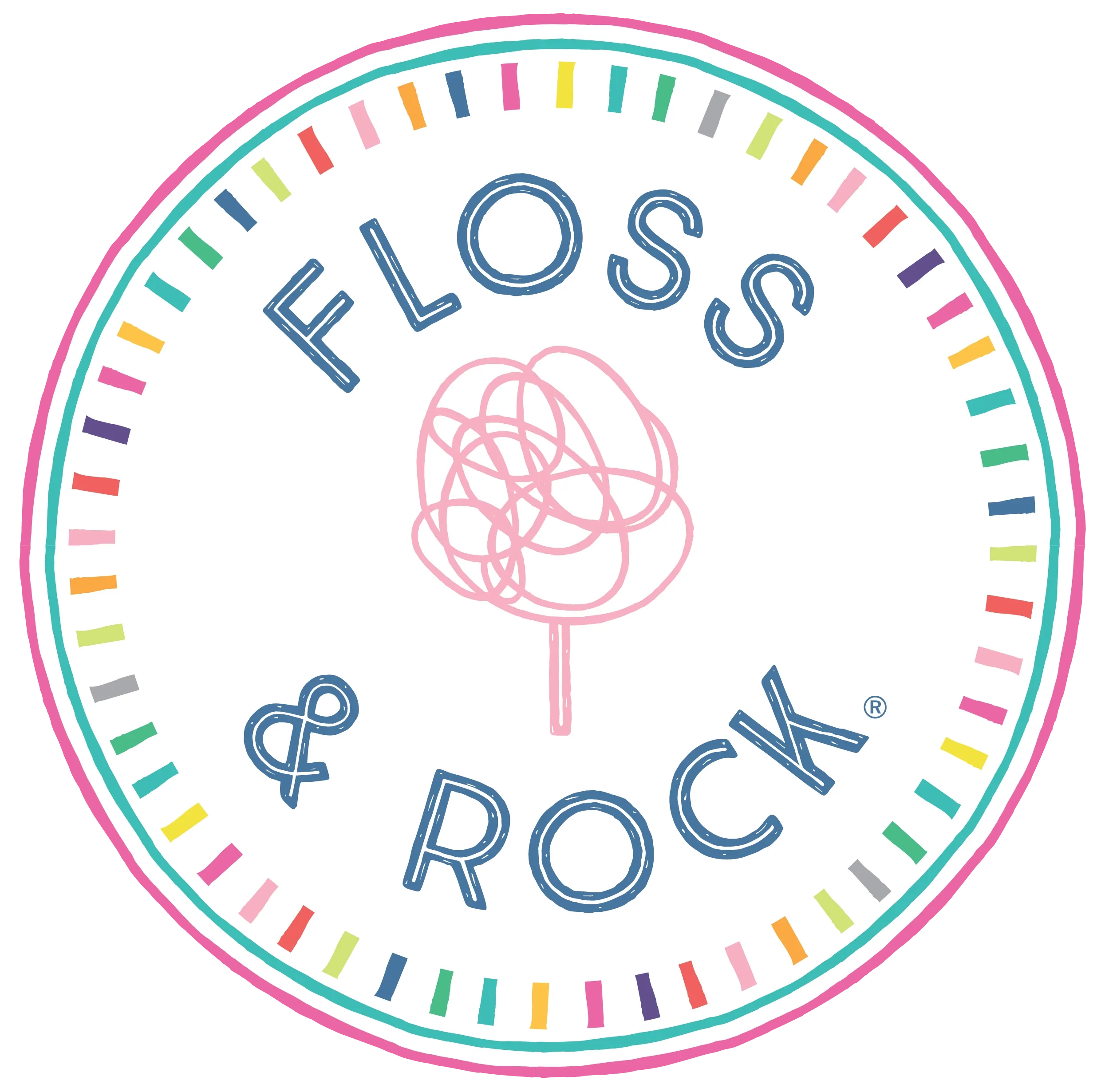 Floss & Rock